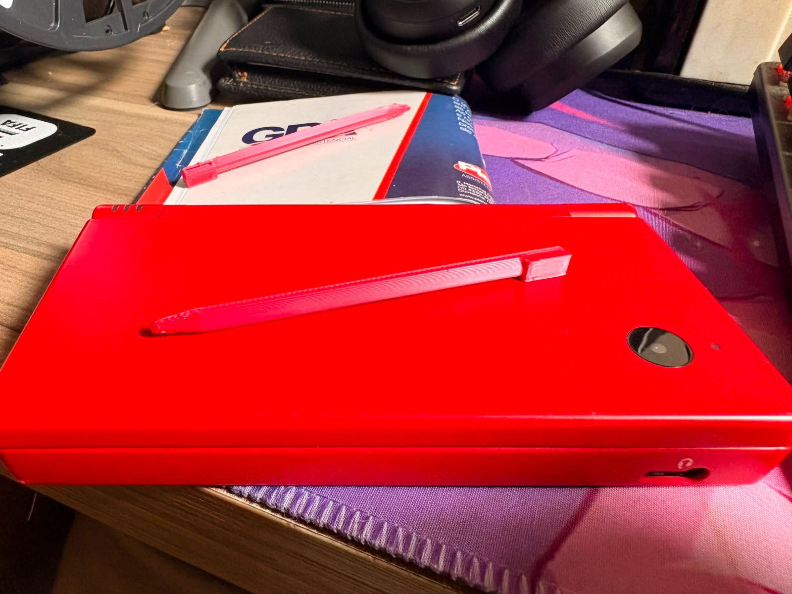 DSi Stylus