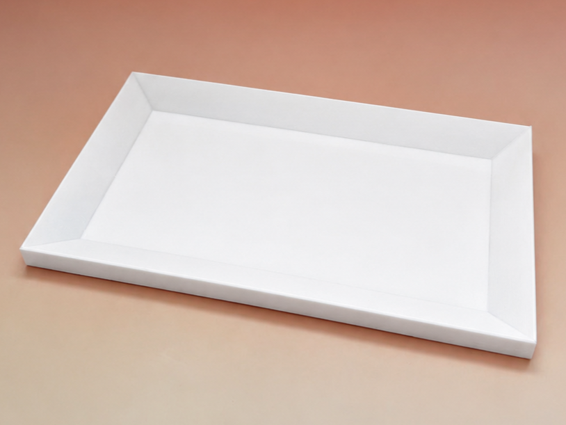 Simple Tray 250x150mm