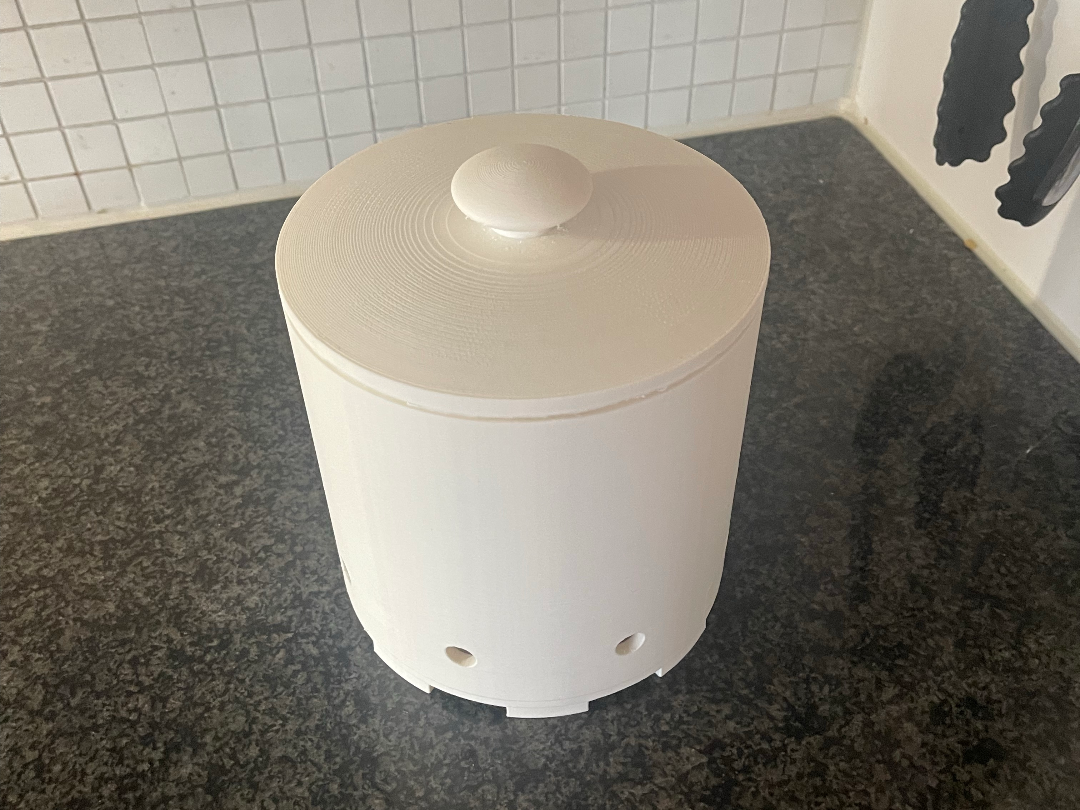 Box for Onions or Garlic or or or