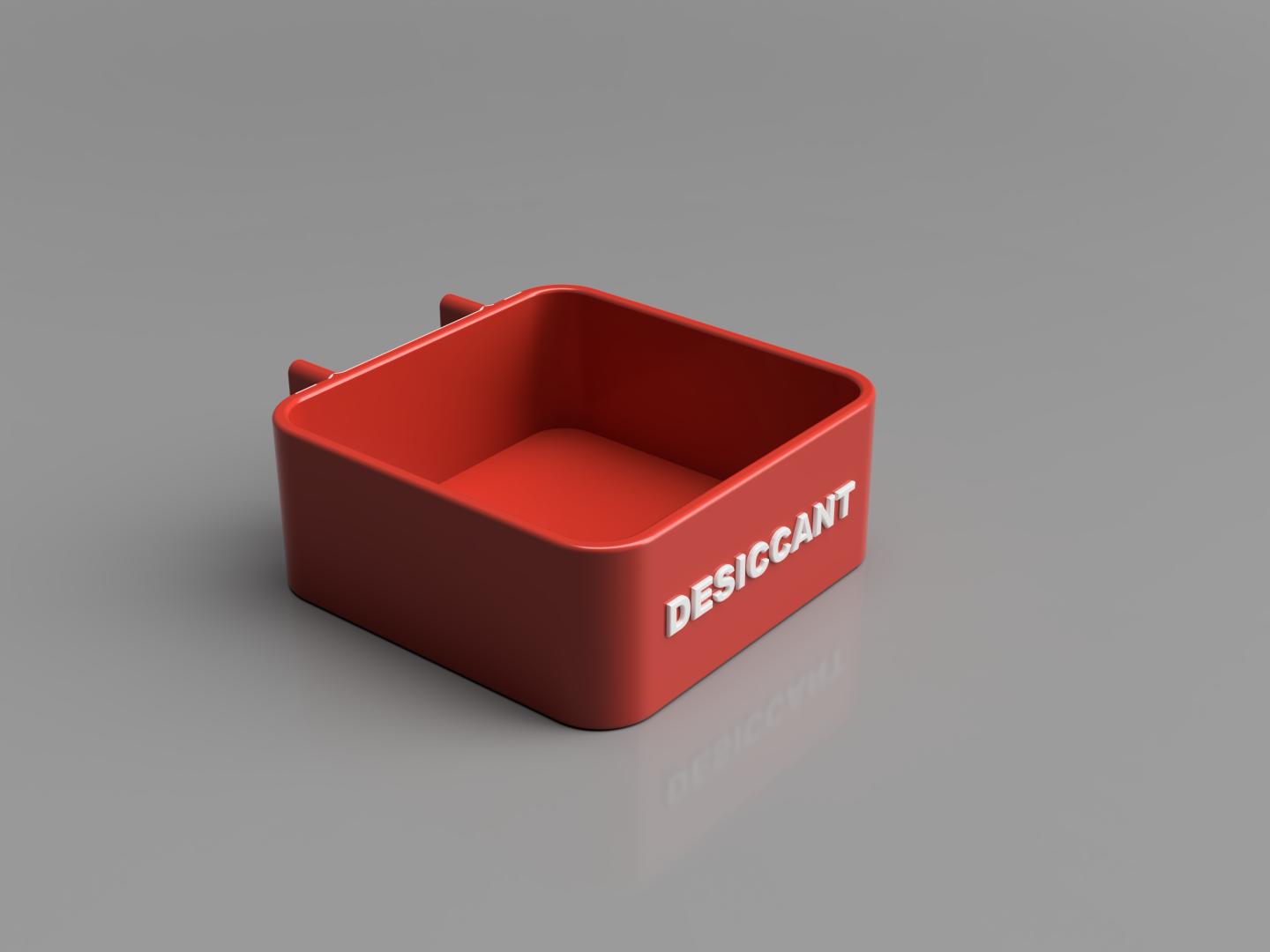 Skadis Desiccant holder (1 lbs, ∼500g)