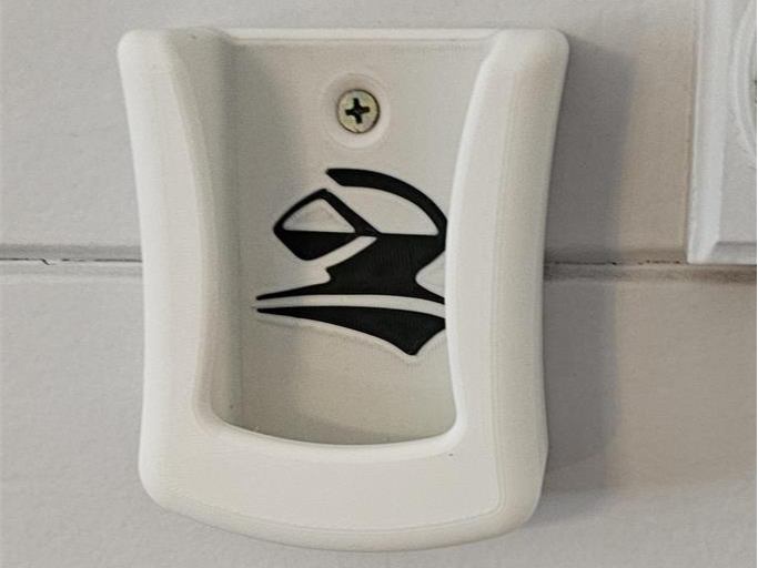 Air con Remote holder AMS Kelvinator