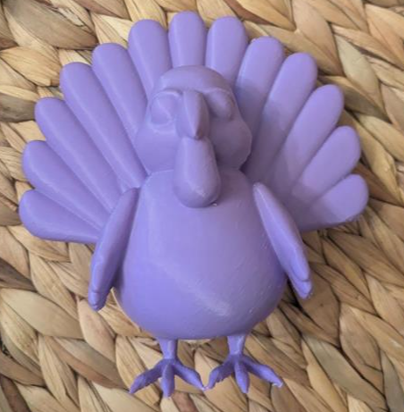 Gobble the Turkey