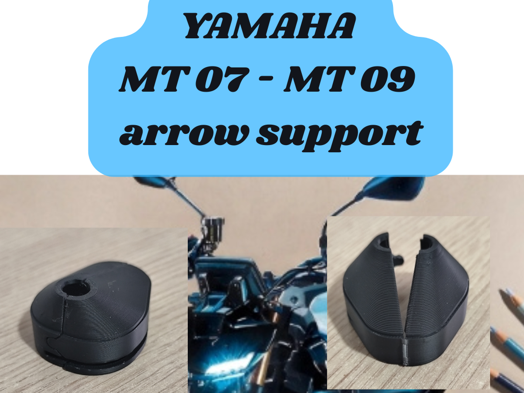 Indicator support for the YAMAHA