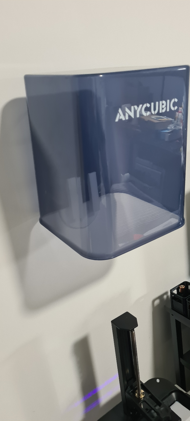 Anycubic Photon Mono 2 Top Cover Hanger