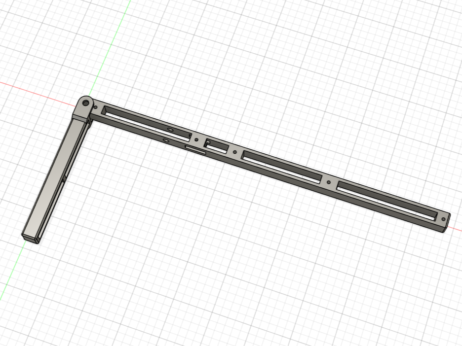 Yagi Antenna for LoRa