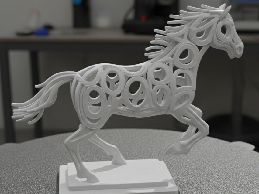 Caballo