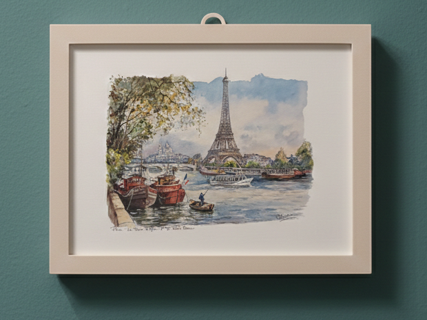 Wall Picture or Photo frame 24x18