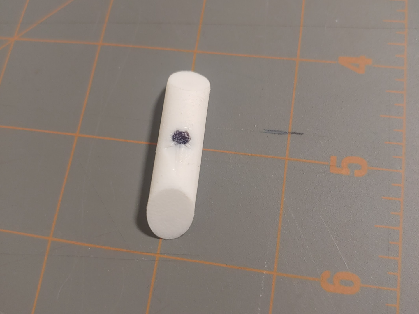 D1 (1 Sided dice)