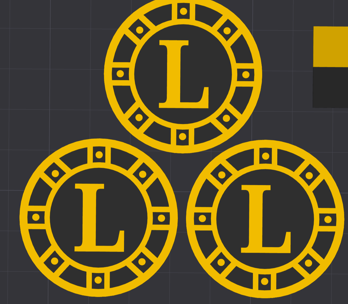 Poker Chips