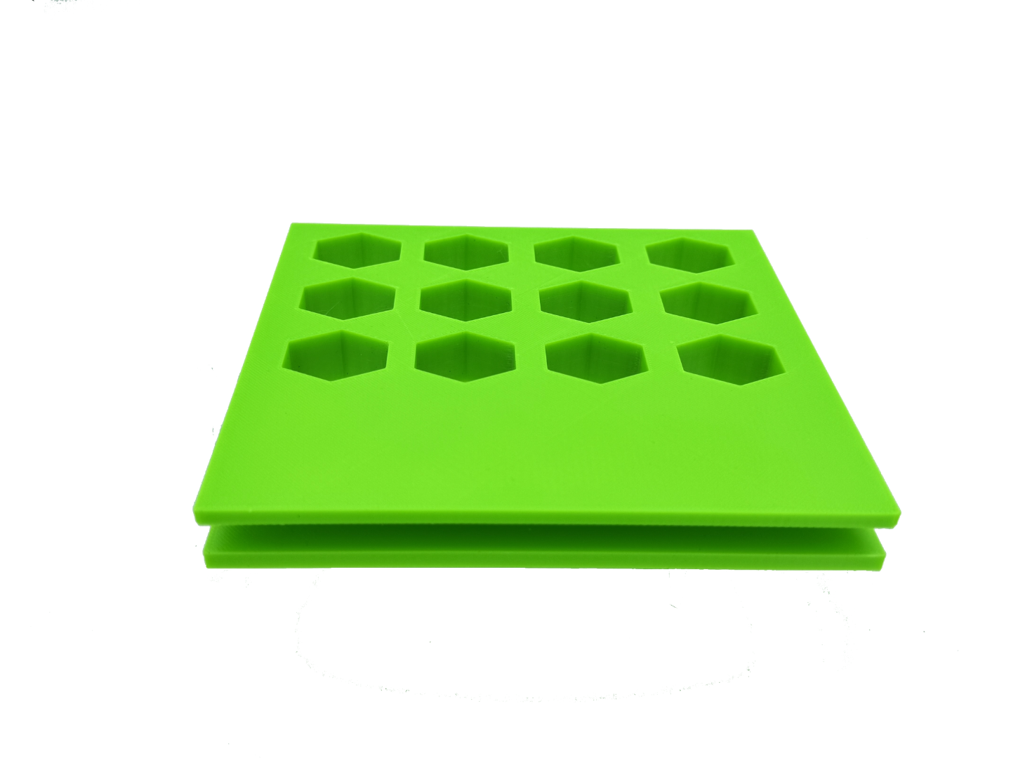Reef Mat Riser