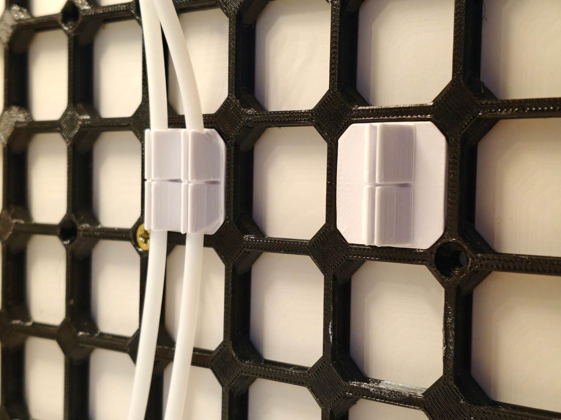 openGrid Lite - PTFE Holder And Cutter