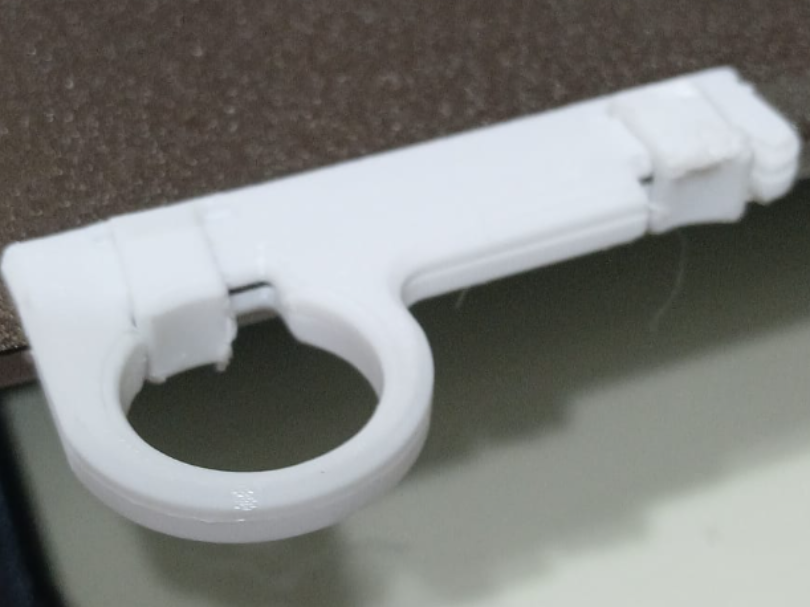 Gaget stampante 3d