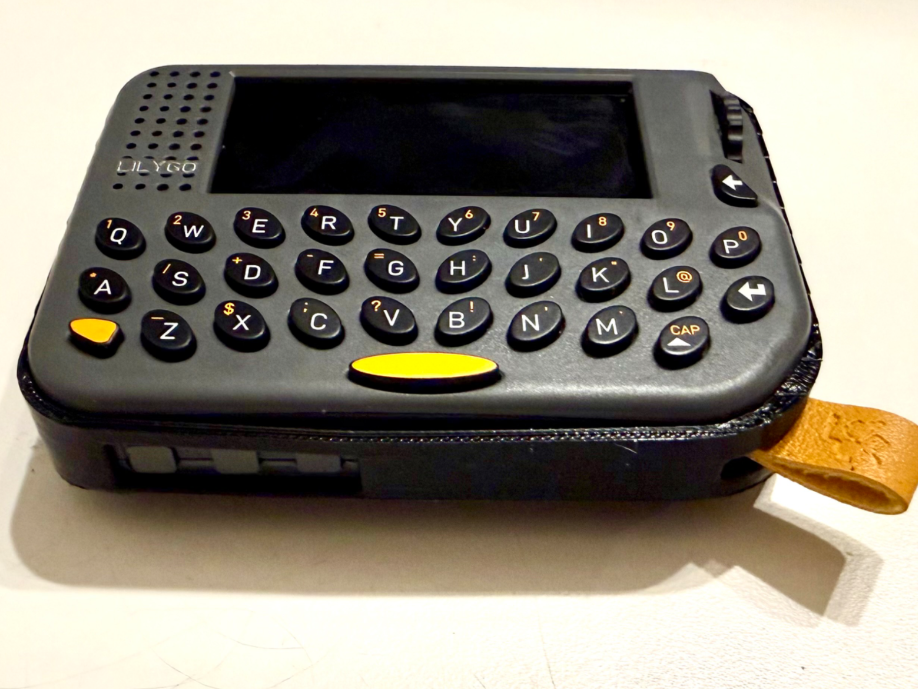 T-Lora Pager Cover
