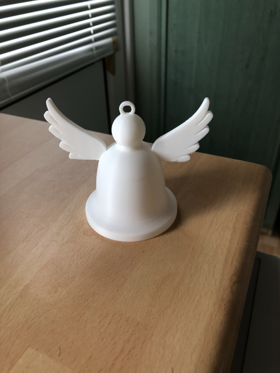 Bell Angel