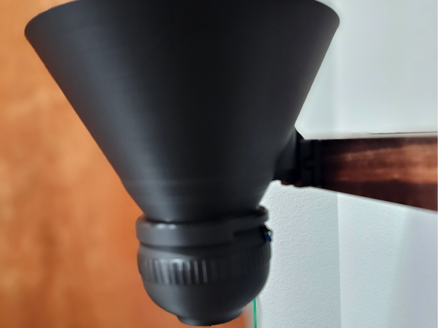 Dispensing Funnel