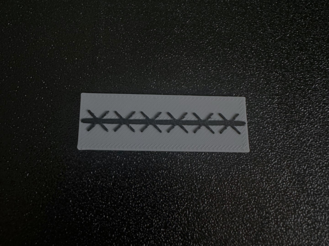 Bundeswehr Militärische Symbole Flandernzaun