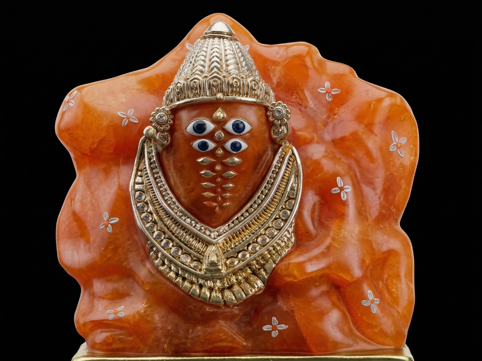 Shree Ashapura Mata