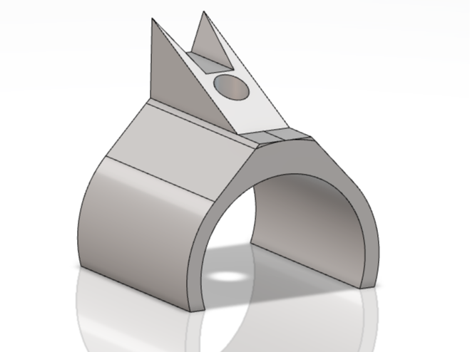 Front Sight for Mossberg 930 w Security Barrel