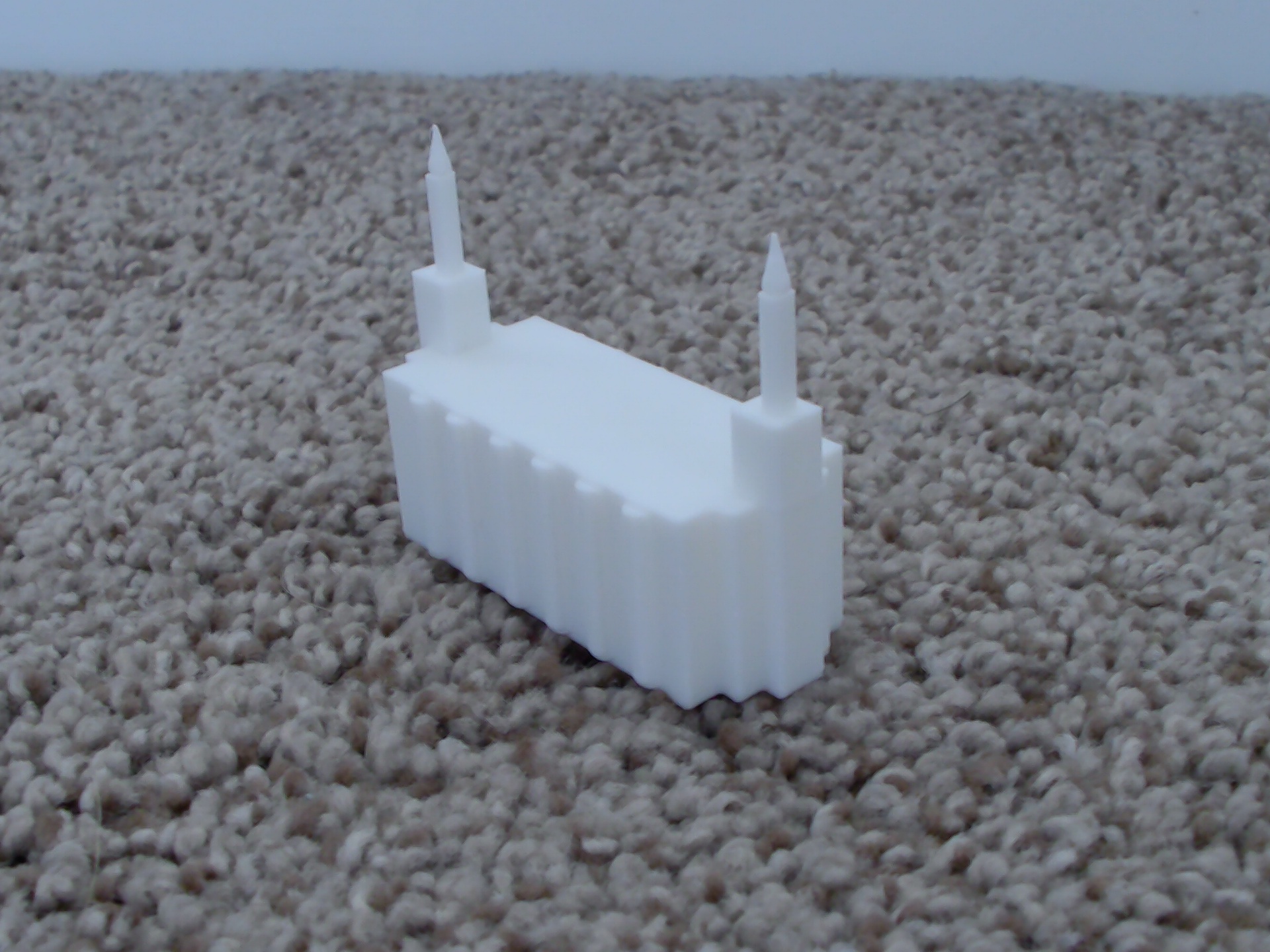Layton Temple (Layton, Utah) LDS temple
