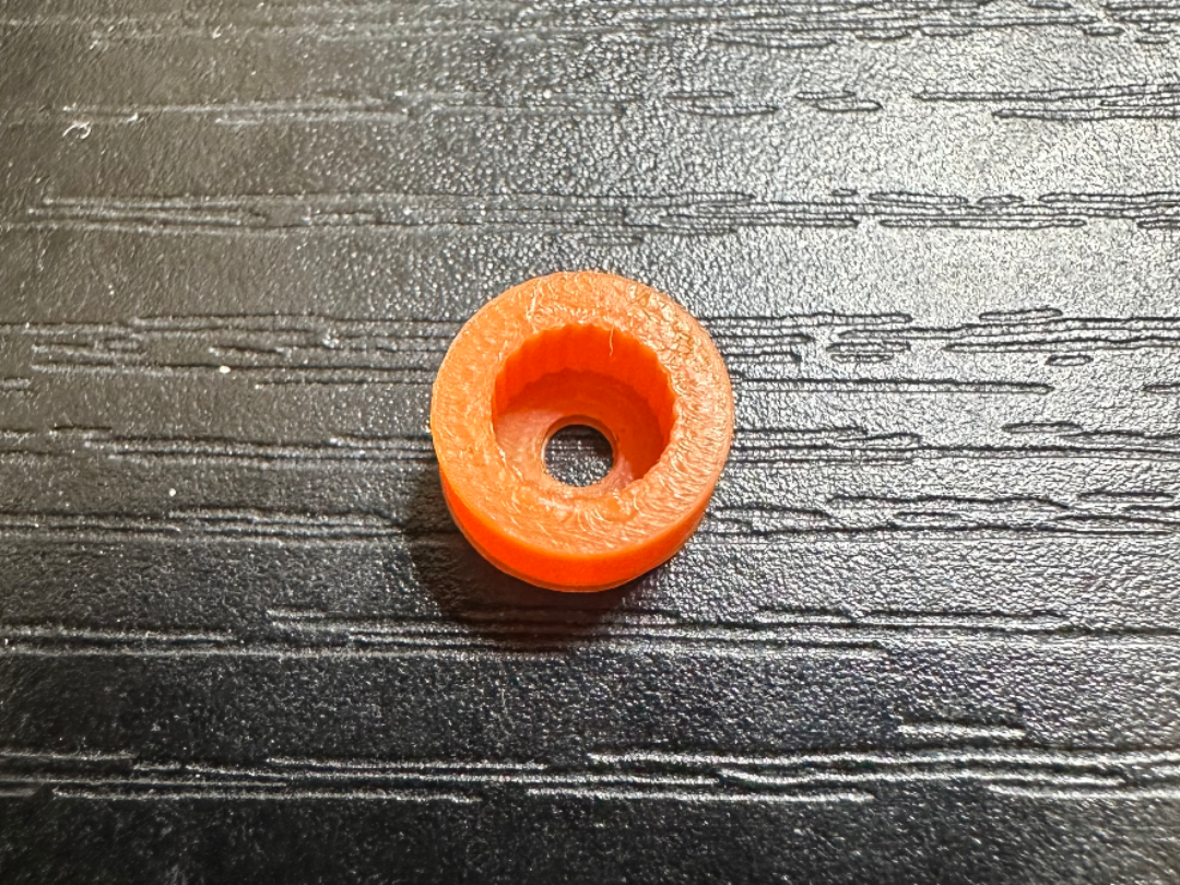 SG90 Servo Adapter Base