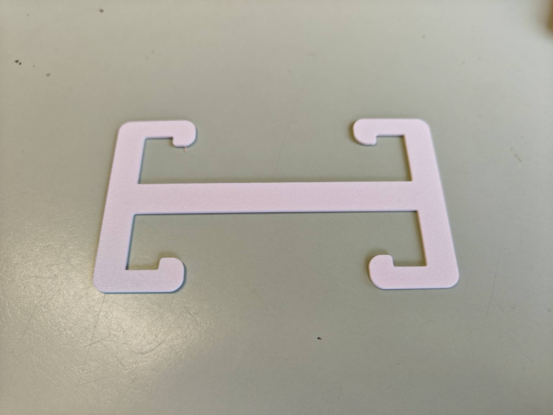 BH clip, bra clip