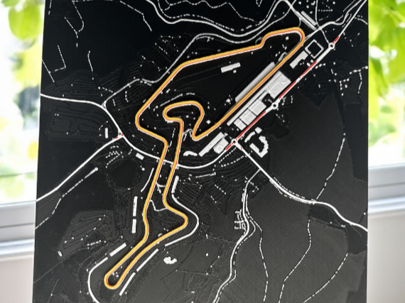 Nordschleife