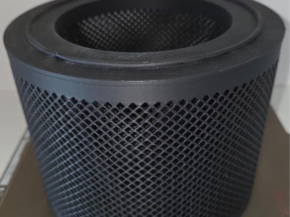 Wiederbefüllbarer Filter für Levoit Core 200S