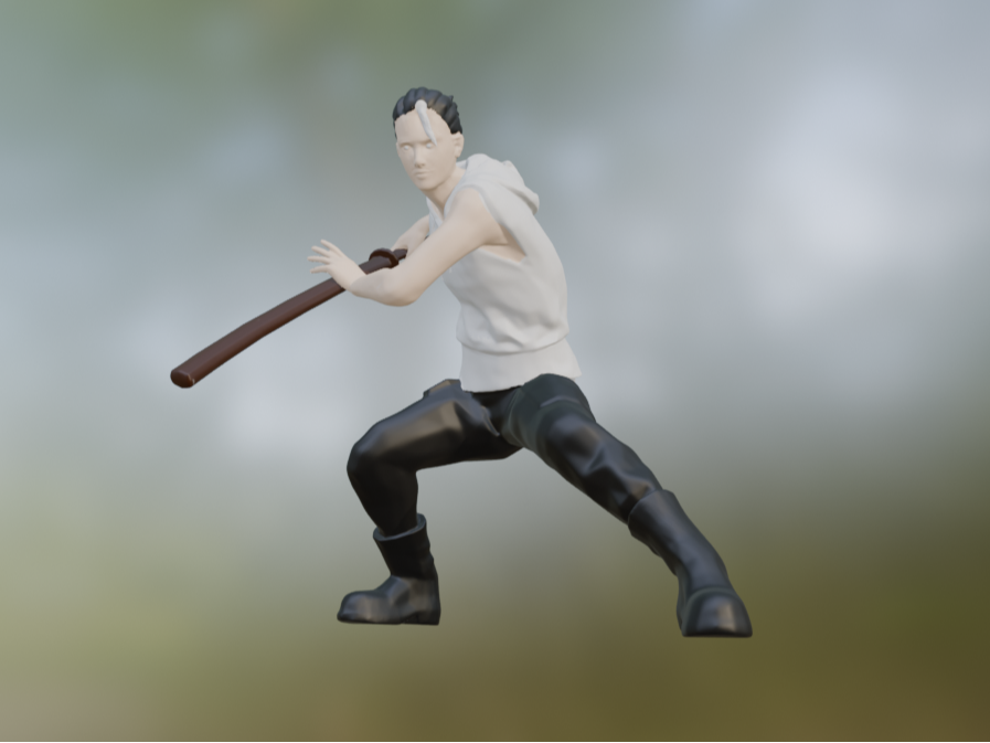 Hayato Free Fire