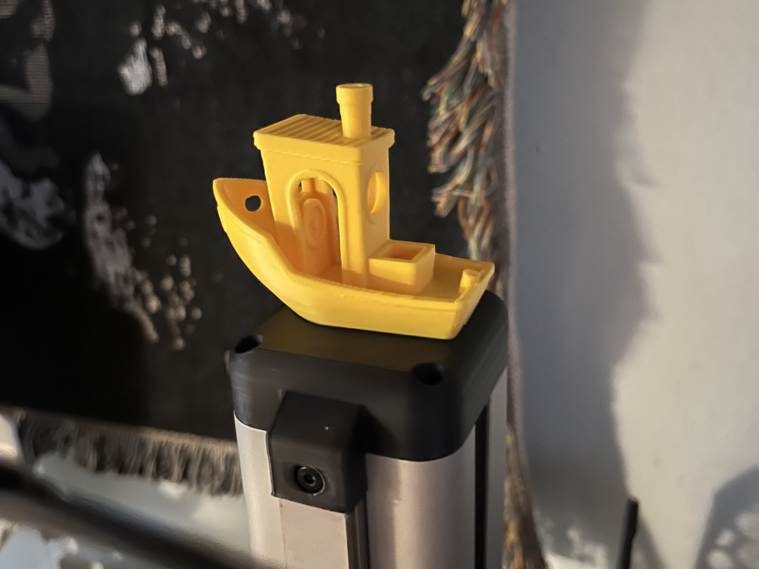 A1 mini Topper
