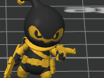 Banana Assassin ( aka James Banana)