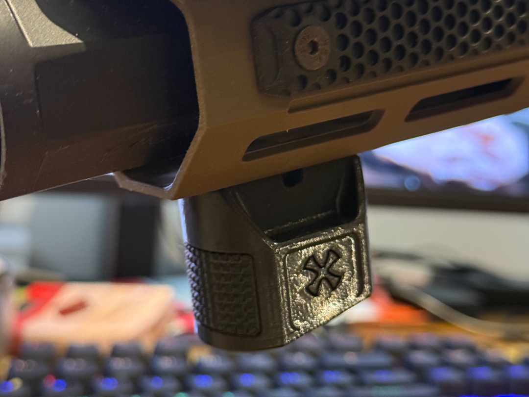M-LCOK NOVESKE 前阻手