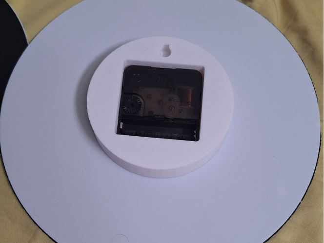 Dos horloge 230mm