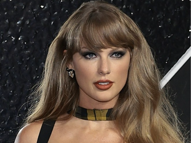 Taylor Swift