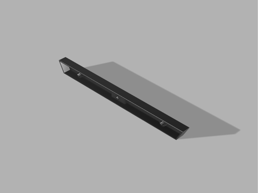 Secretlab Magnus Riser Side Cover