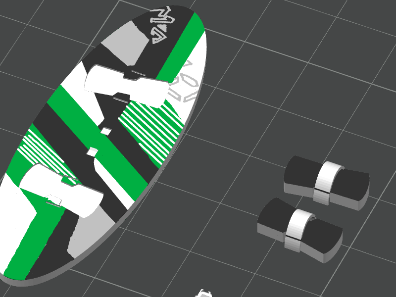 Surfboard