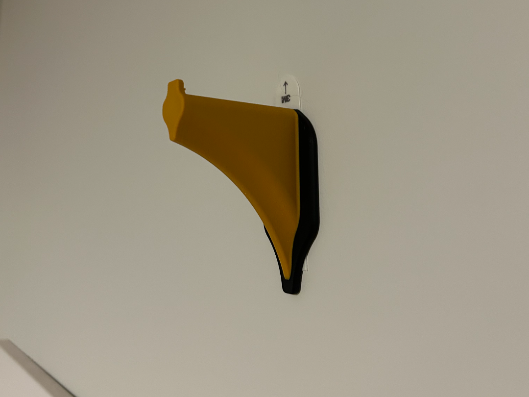 Wall Hanger for Display