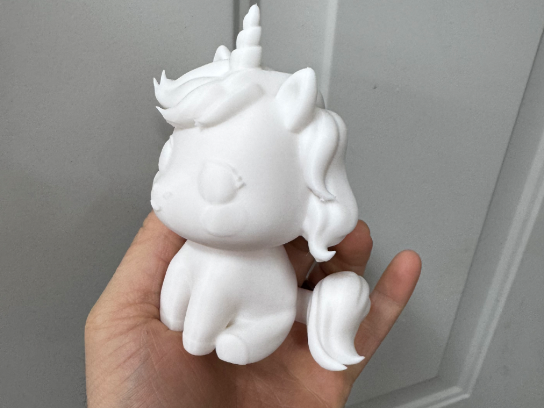Rainbow Delight Unicorn