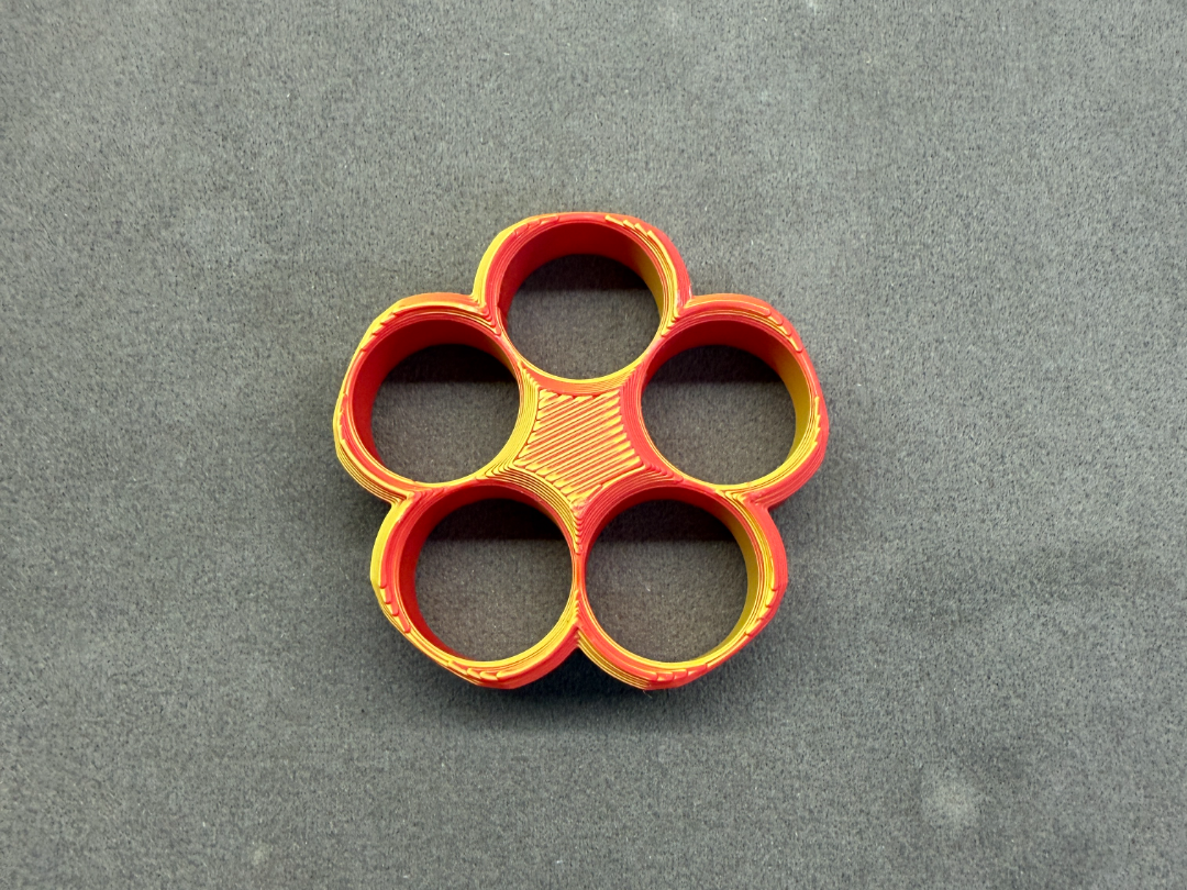 Lee Precision Case Feeder Tube Keeper