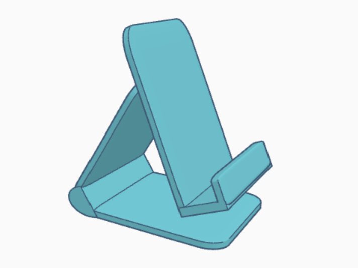 Phone stand