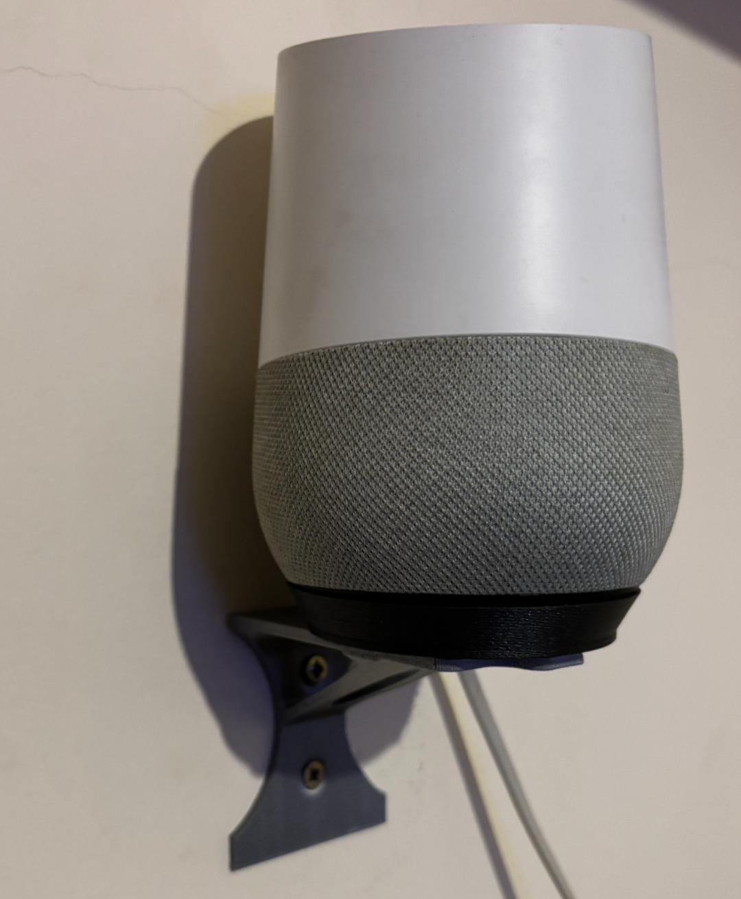 Google home Wall mount V2