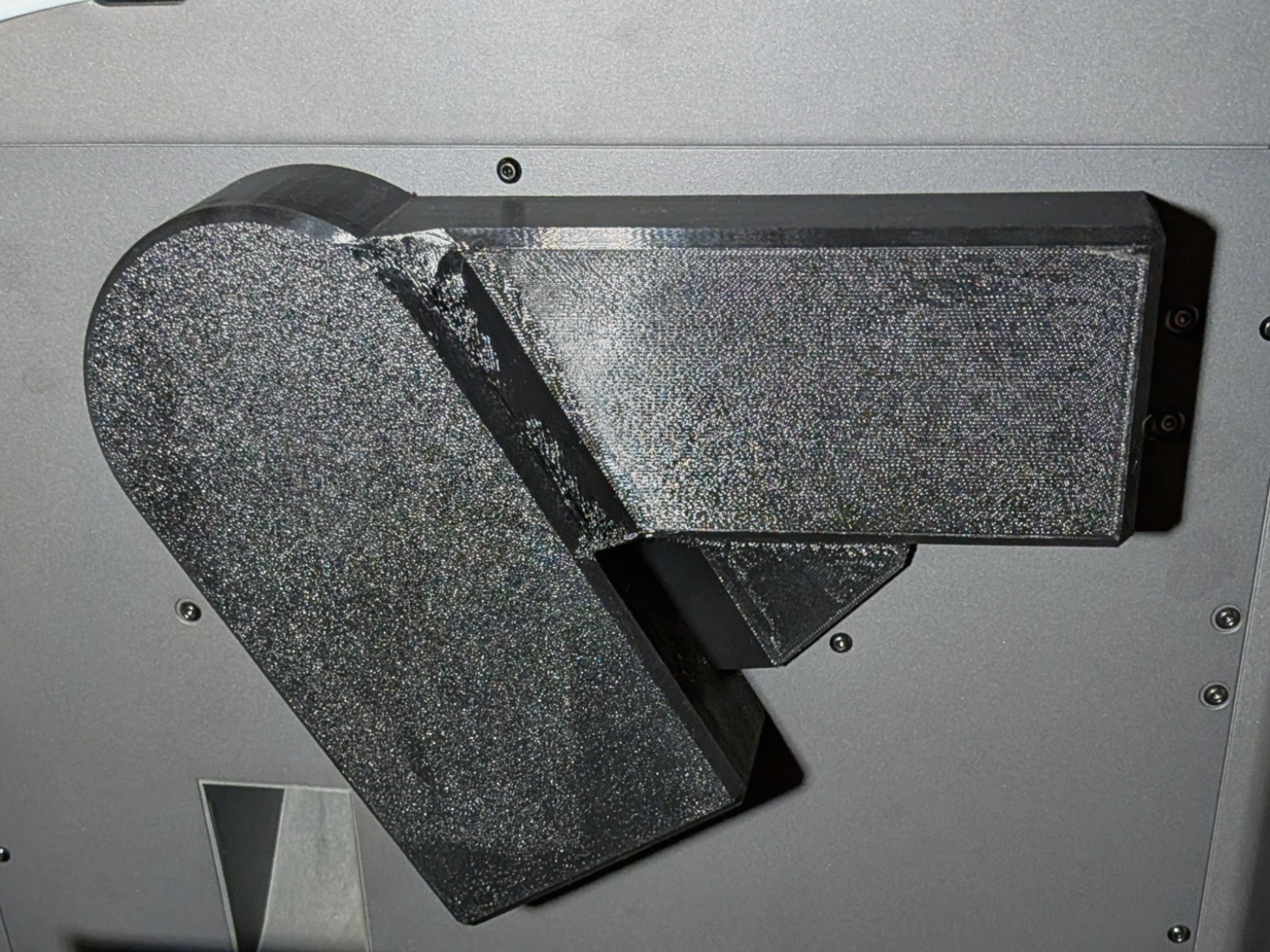 Dual Fan Silencer - Centauri Carbon Magnet version