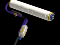 Splat roller