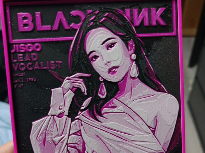 Jisoo Blackpink
