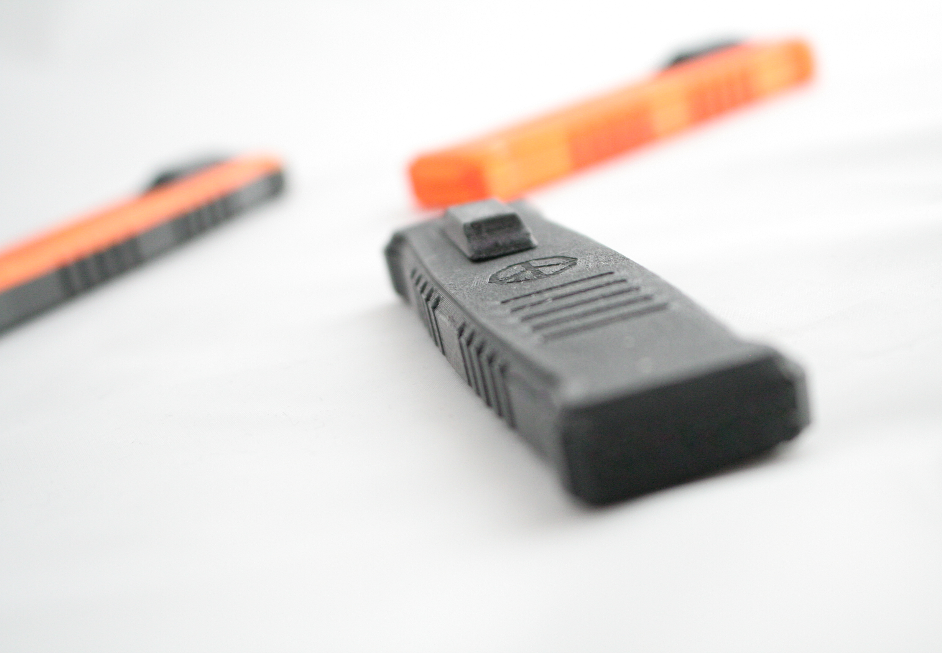 Functioning Switchblade