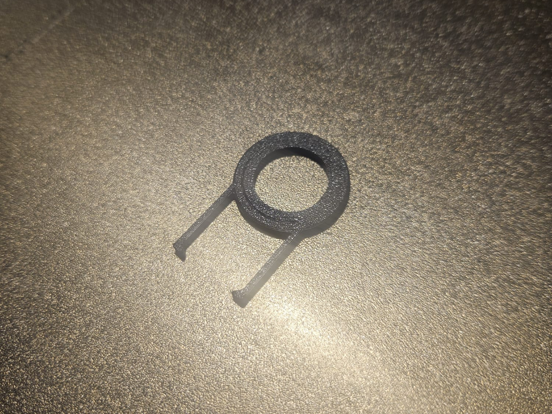 Keycap Remover