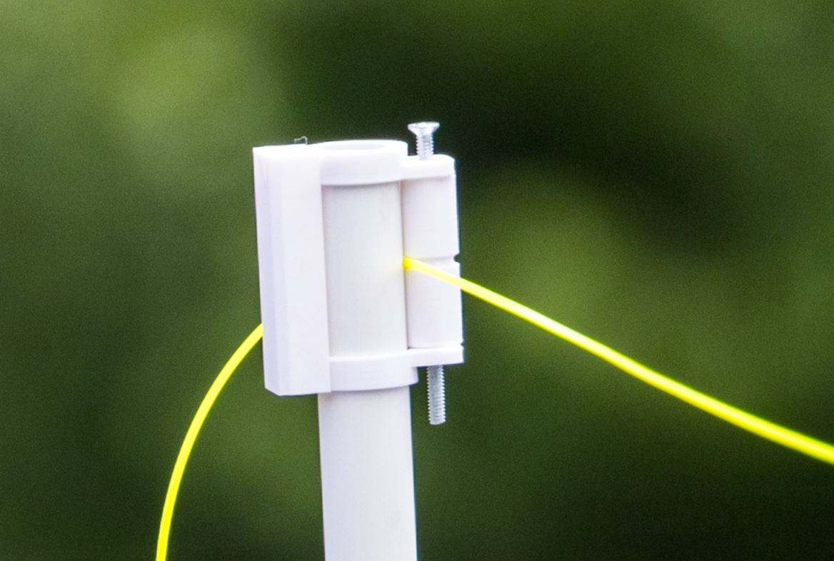 RC Plane Limbo Streamer / Line Holder