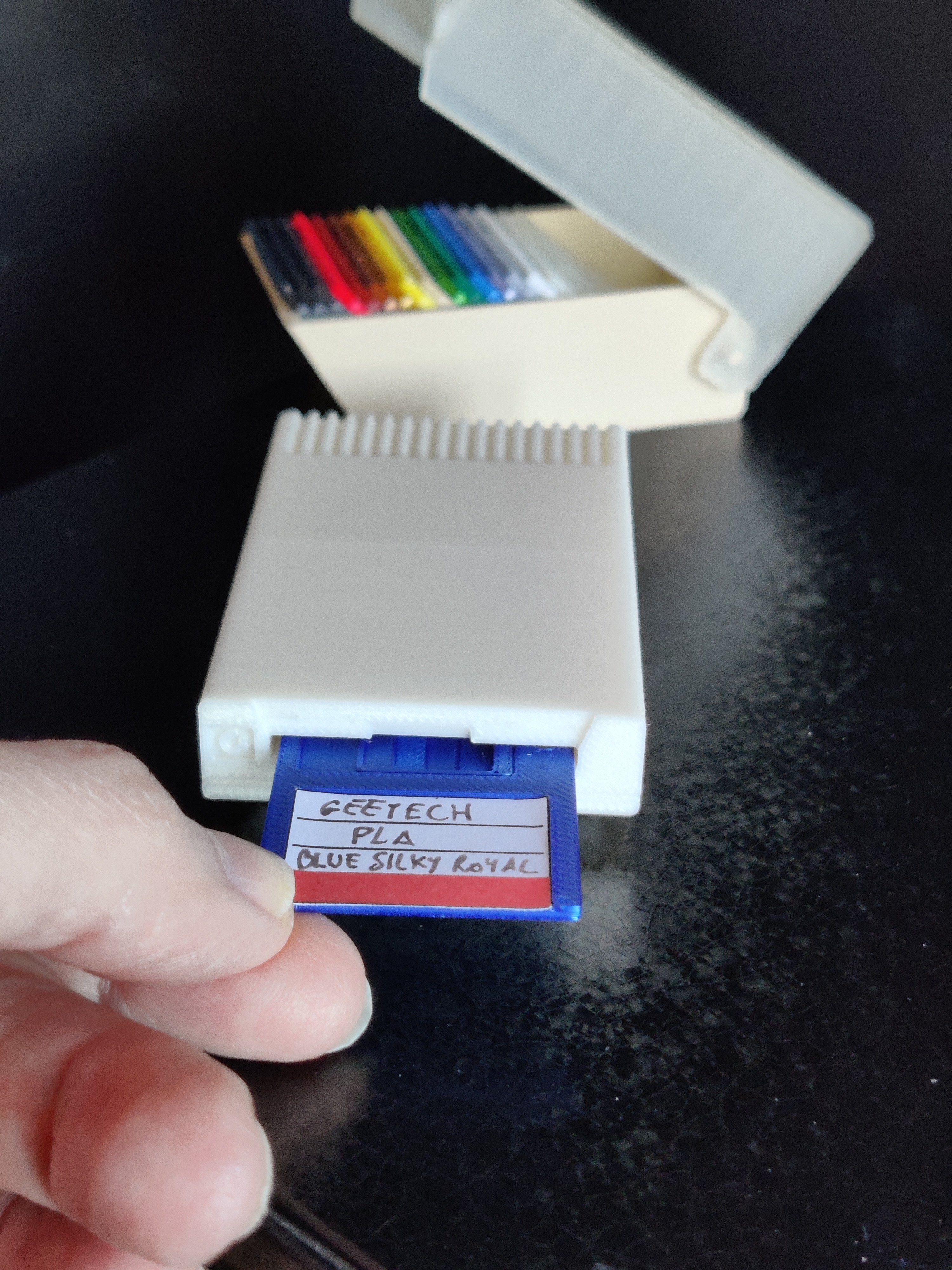 Mini Floppy Disk Drive 1011 Amiga - Amiga 1011软盘驱动