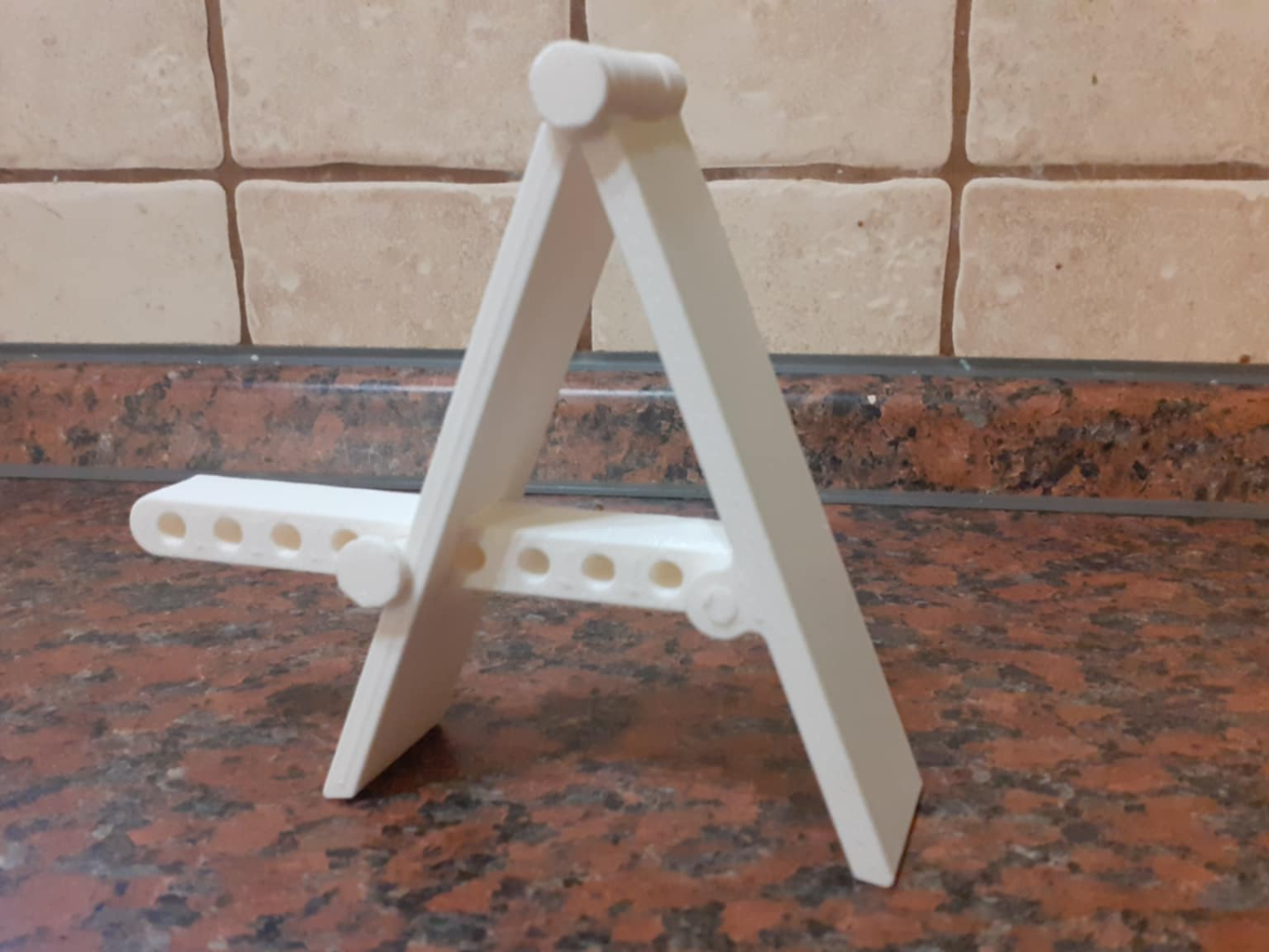 Variable Support