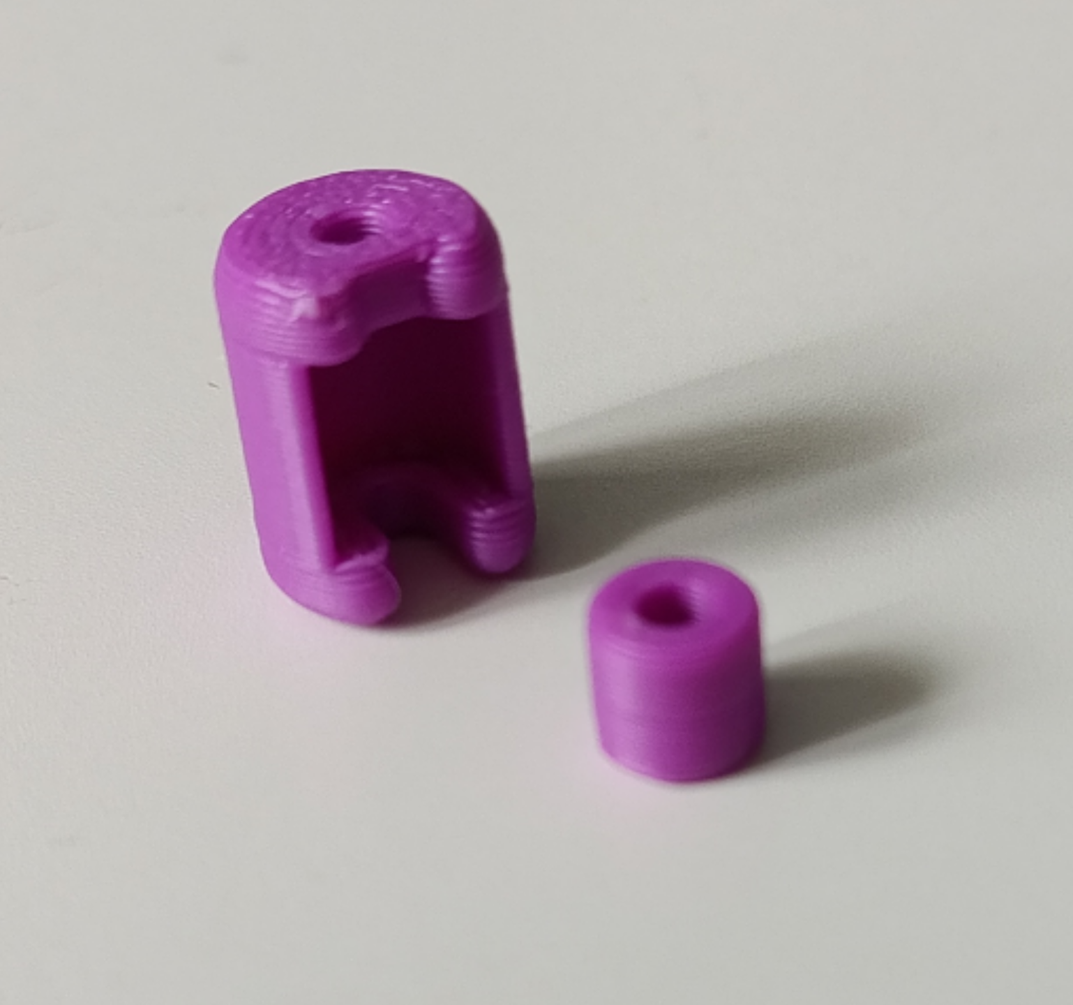 Pendant clip