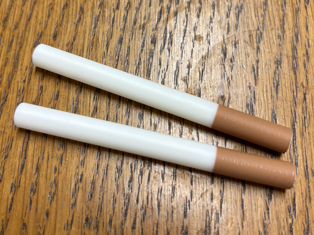 Cigarette Prop